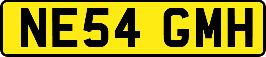NE54GMH