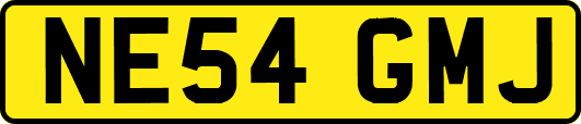 NE54GMJ