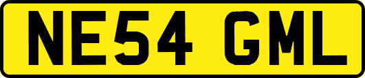 NE54GML
