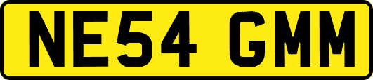 NE54GMM