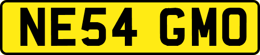 NE54GMO