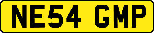 NE54GMP