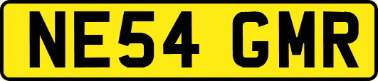 NE54GMR