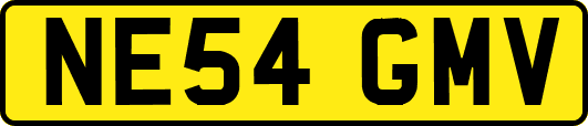 NE54GMV