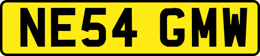 NE54GMW