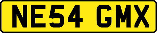 NE54GMX