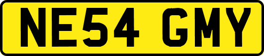 NE54GMY