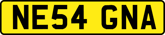 NE54GNA