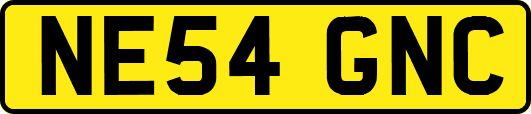 NE54GNC