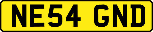 NE54GND