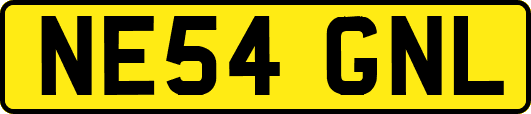 NE54GNL