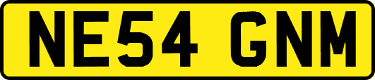 NE54GNM