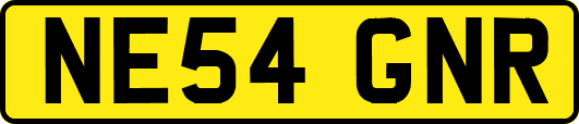 NE54GNR