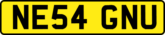 NE54GNU