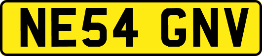 NE54GNV