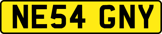 NE54GNY