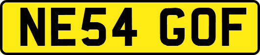 NE54GOF