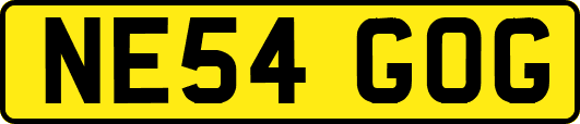 NE54GOG