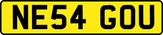 NE54GOU