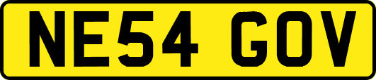 NE54GOV