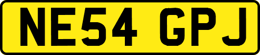 NE54GPJ
