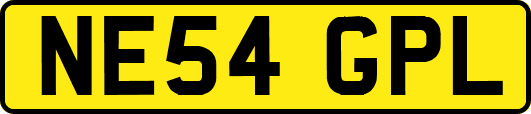 NE54GPL