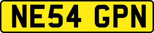 NE54GPN