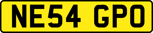 NE54GPO