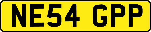 NE54GPP