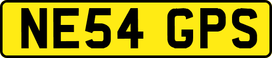 NE54GPS
