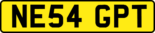 NE54GPT