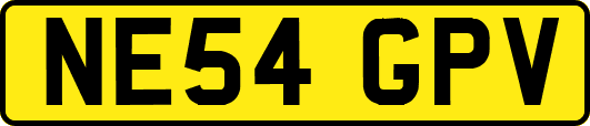 NE54GPV
