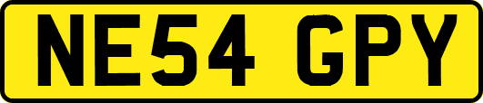 NE54GPY