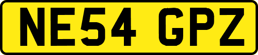 NE54GPZ
