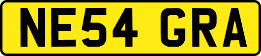 NE54GRA