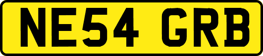 NE54GRB