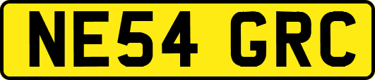 NE54GRC