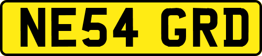NE54GRD