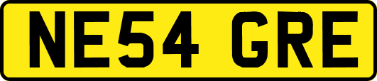 NE54GRE