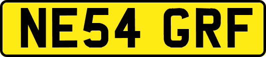 NE54GRF
