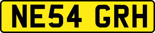 NE54GRH