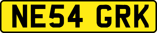 NE54GRK