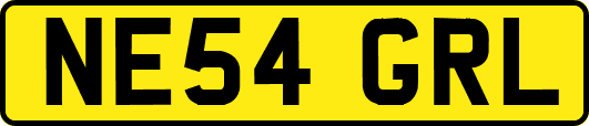 NE54GRL