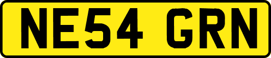 NE54GRN