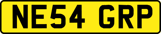 NE54GRP