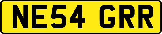 NE54GRR