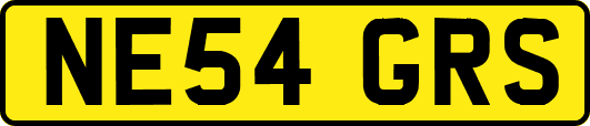 NE54GRS
