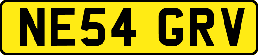 NE54GRV