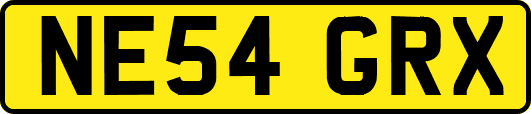 NE54GRX