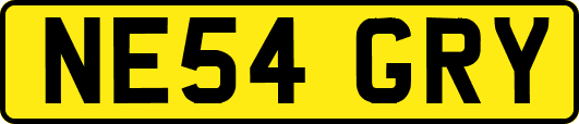 NE54GRY